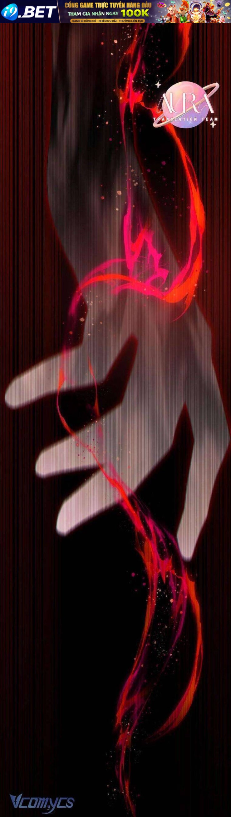 Này Người Chồng Phản Diện, Ngài Ám Ảnh Sai Người Rồi - Page 49