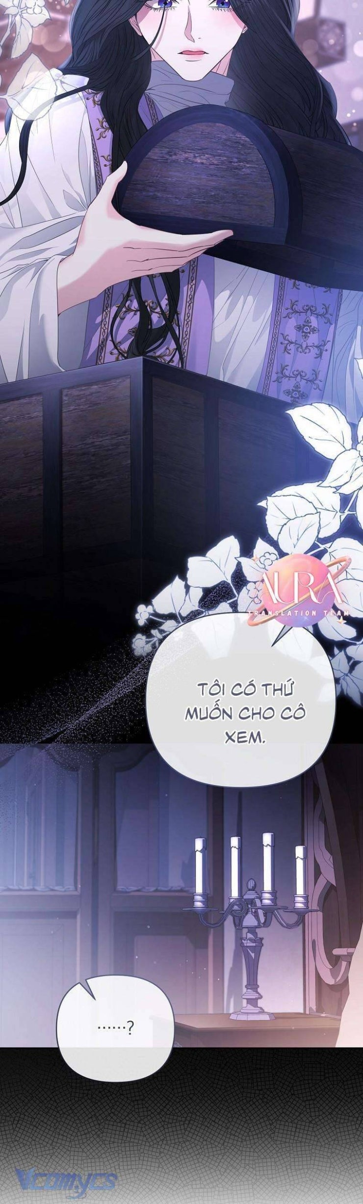 Này Người Chồng Phản Diện, Ngài Ám Ảnh Sai Người Rồi - Page 43