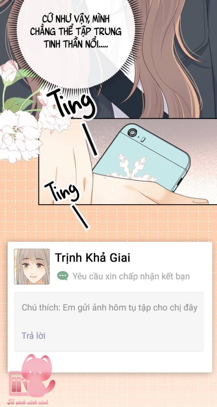 Khó Dỗ Dành - Page 5