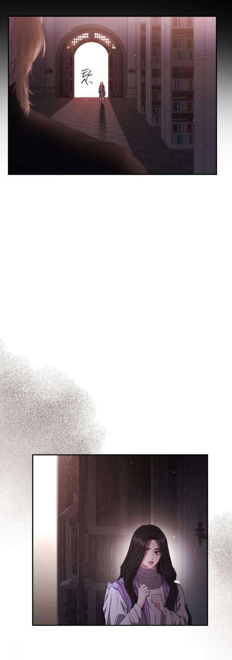 Này Người Chồng Phản Diện, Ngài Ám Ảnh Sai Người Rồi - Page 61