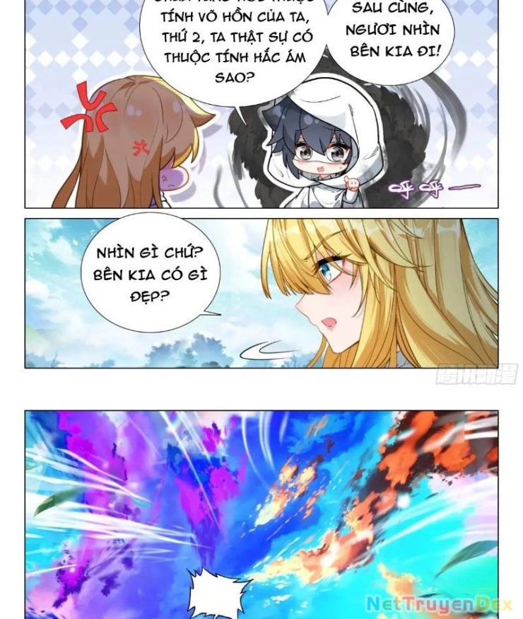 Long Vương Truyền Thuyết - Page 4