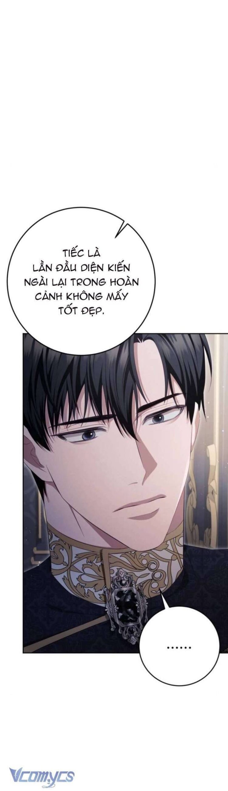 Đằng Sau Nụ Cười Của Nàng Công Chúa - Page 7