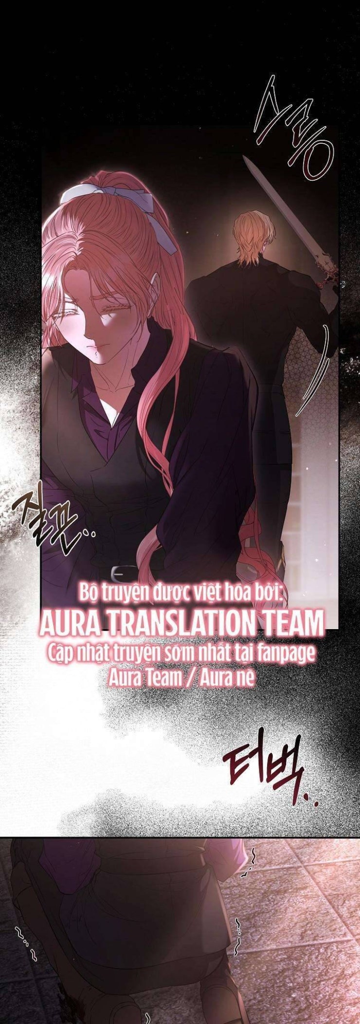 Này Người Chồng Phản Diện, Ngài Ám Ảnh Sai Người Rồi - Page 43