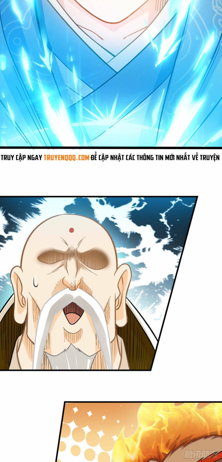 Luyện Khí Chi Thần - Page 64