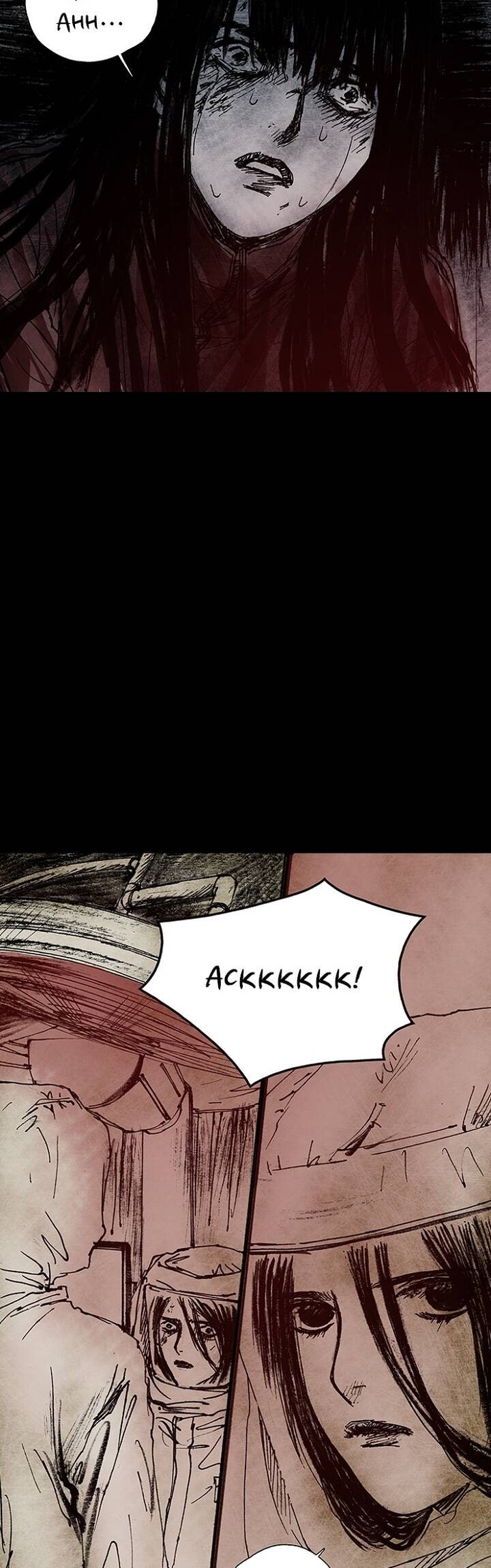 Distant Sky 3 - Page 42