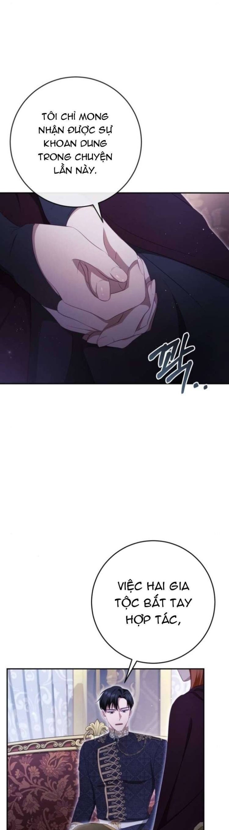 Đằng Sau Nụ Cười Của Nàng Công Chúa - Page 20