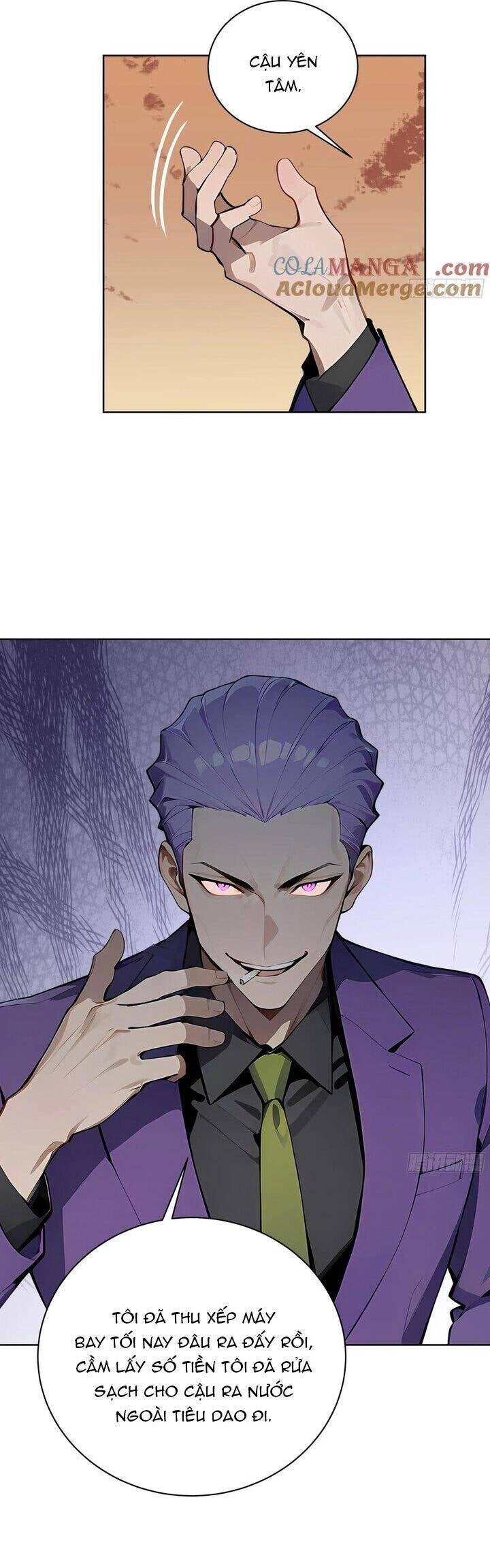 Kiếm Chủ Đại Hạ - Page 26