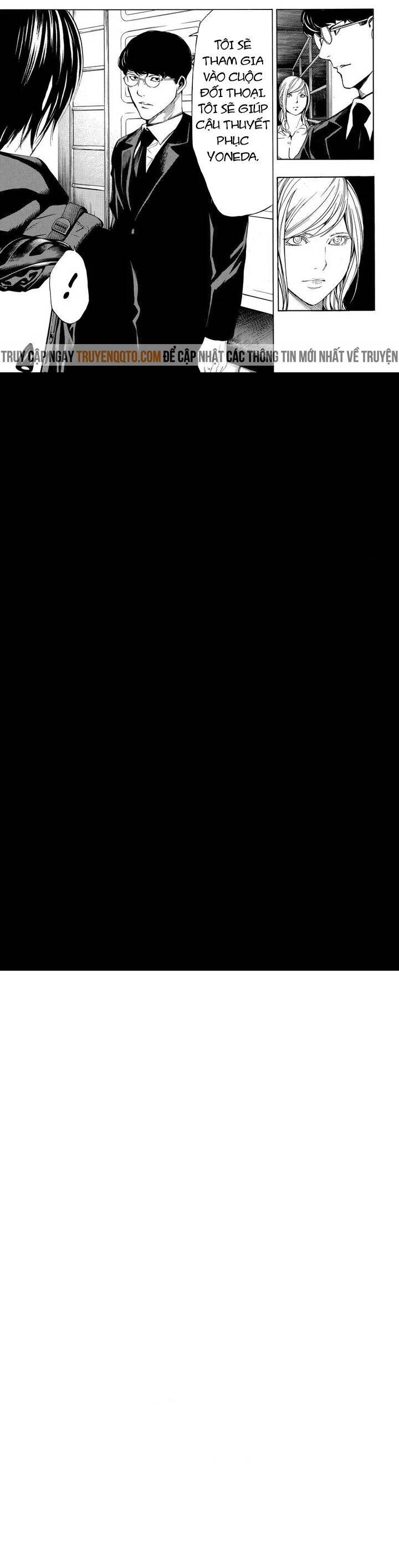 Hạnh phúc là gì? - Page 42