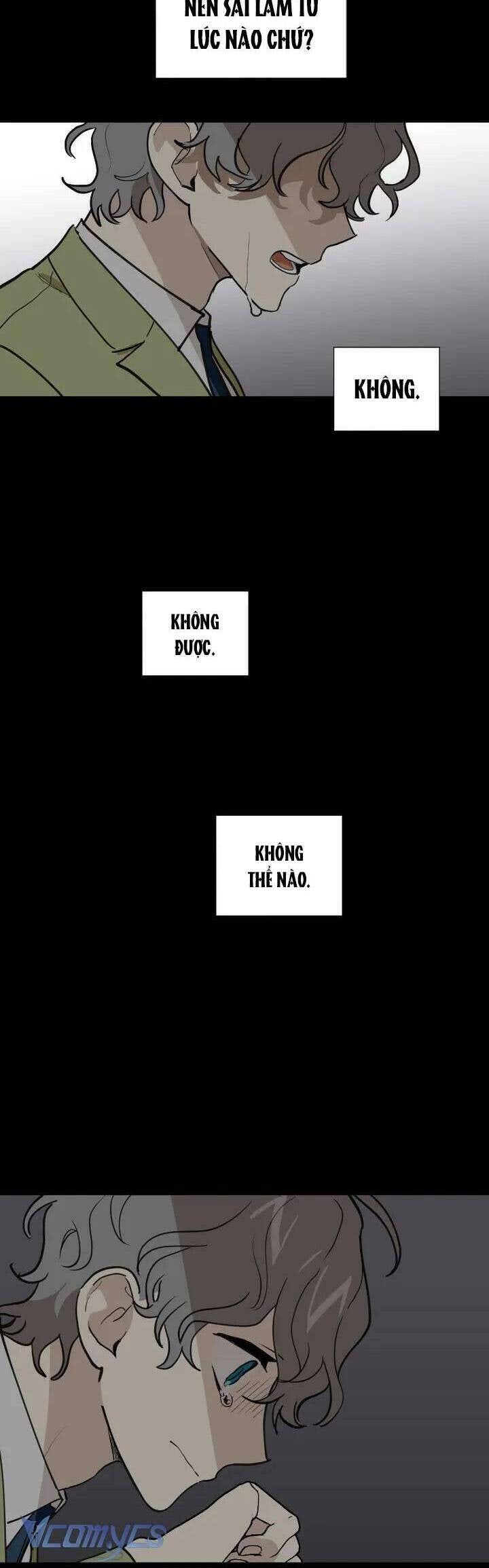 Điều Ước Sao Băng - Page 36