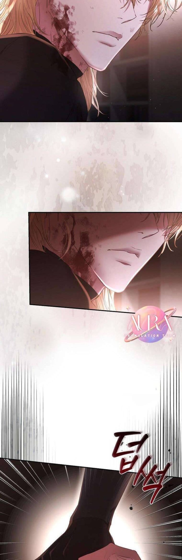 Này Người Chồng Phản Diện, Ngài Ám Ảnh Sai Người Rồi - Page 23