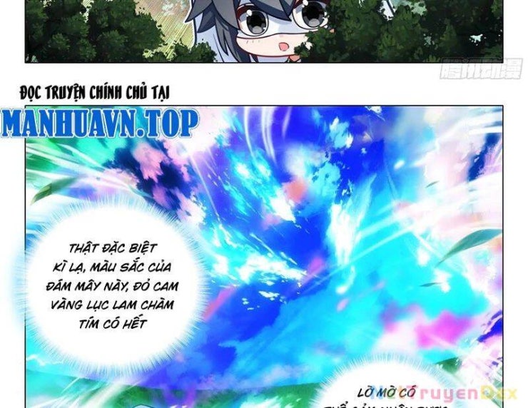 Long Vương Truyền Thuyết - Page 10