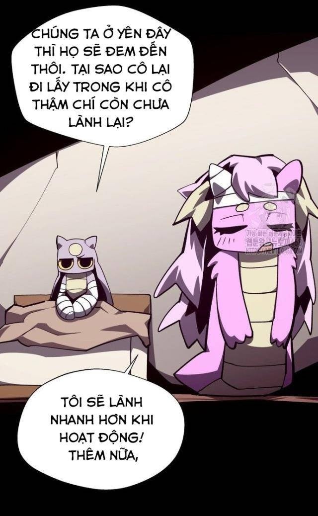 Hồi Ức Trong Ngục Tối - Page 96