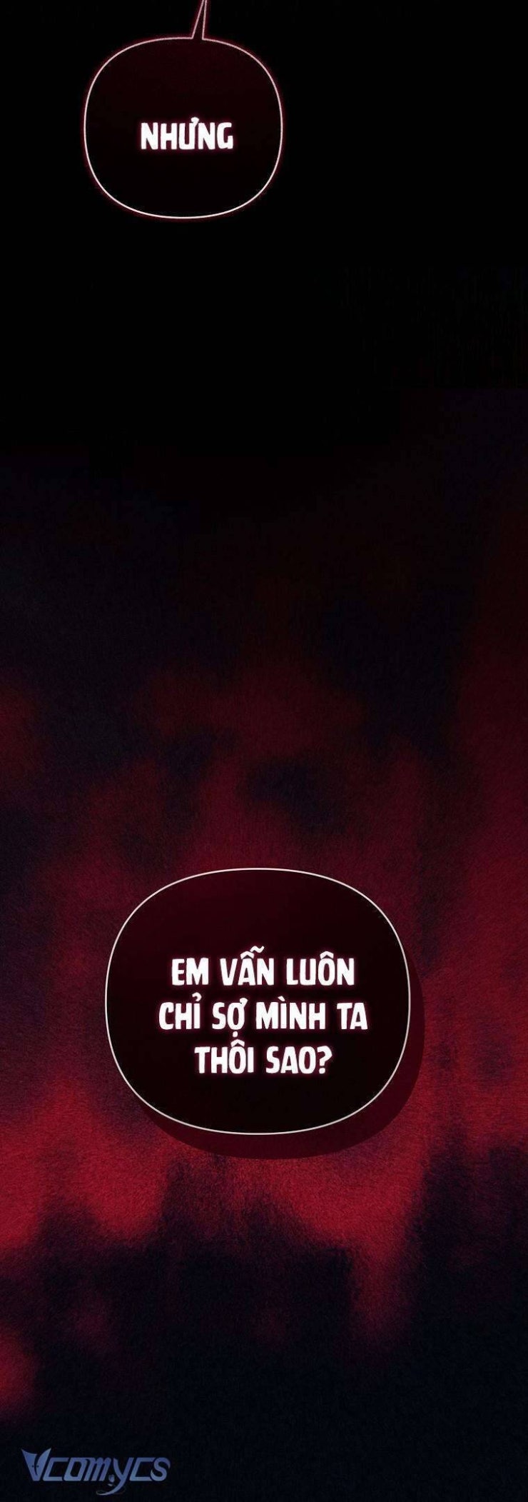 Này Người Chồng Phản Diện, Ngài Ám Ảnh Sai Người Rồi - Page 72