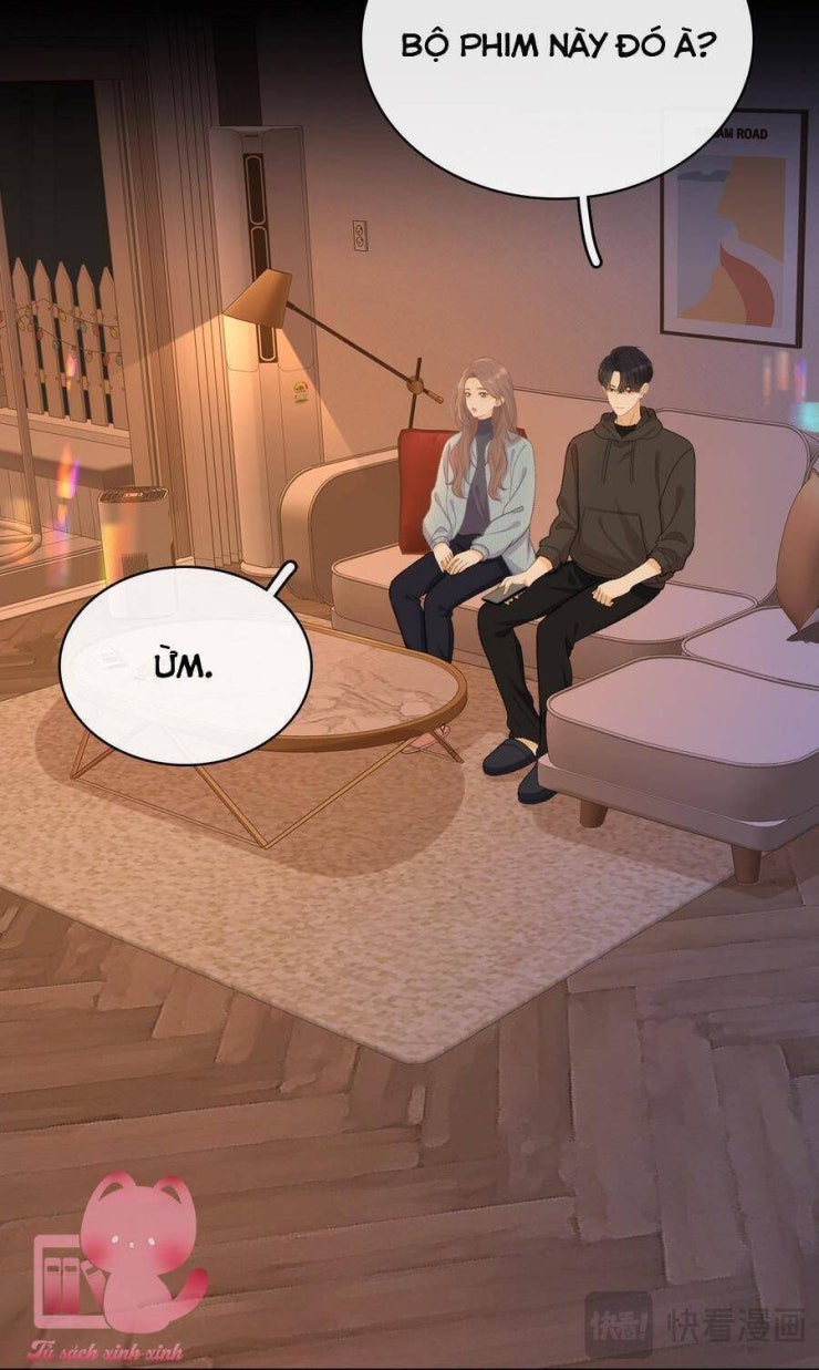 Khó Dỗ Dành - Page 20