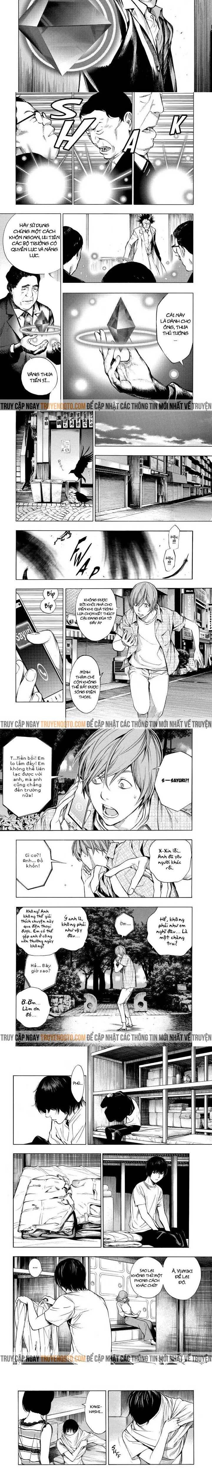 Hạnh phúc là gì? - Page 7