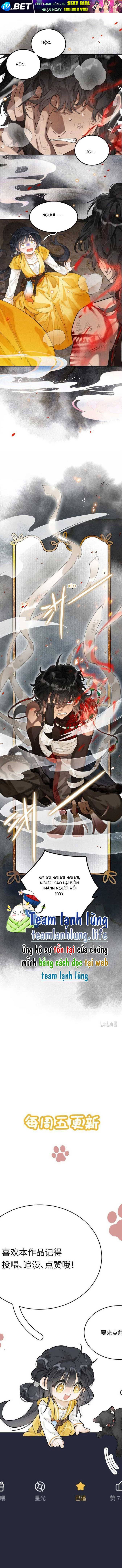 Đi Thi Thôi Nào , Tiểu Hắc Báo - Page 8