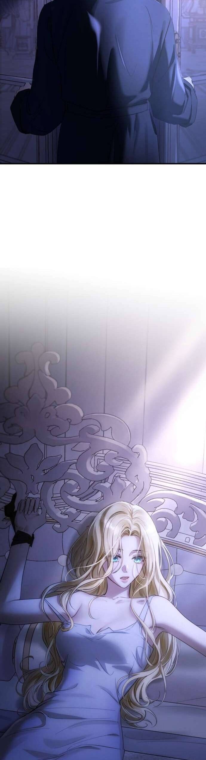 Đằng Sau Nụ Cười Của Nàng Công Chúa - Page 61