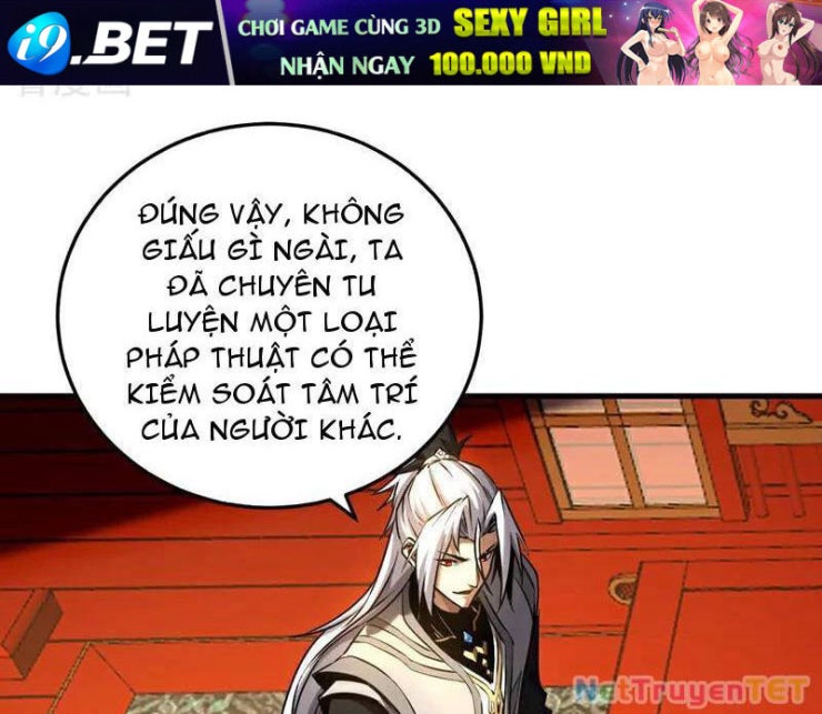Đệ Tử Tu Luyện Còn Ta Thì Lười Biếng - Page 83