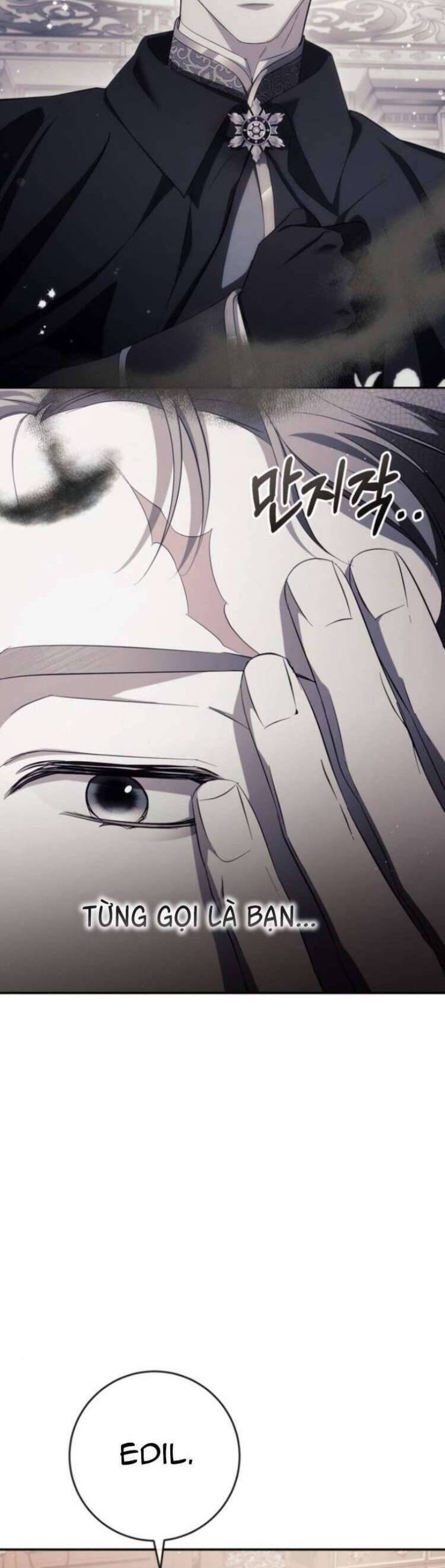 Đằng Sau Nụ Cười Của Nàng Công Chúa - Page 30