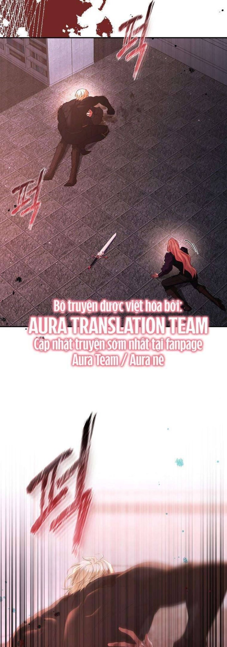 Này Người Chồng Phản Diện, Ngài Ám Ảnh Sai Người Rồi - Page 16