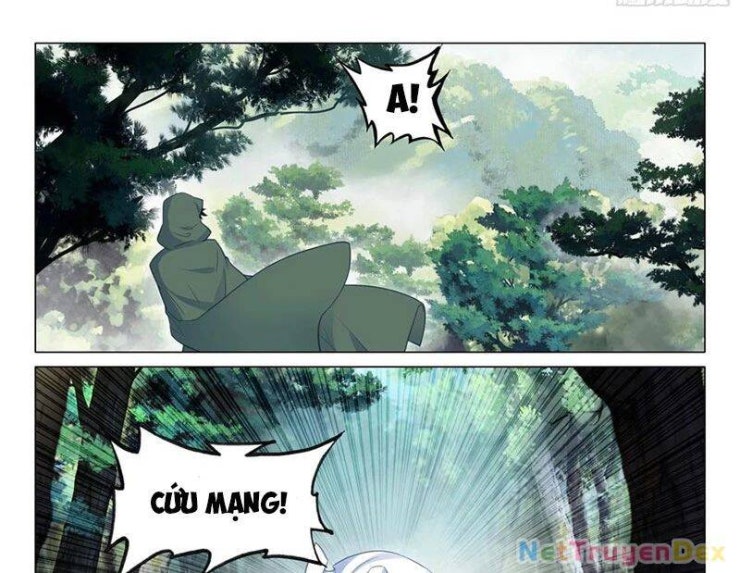 Long Vương Truyền Thuyết - Page 23