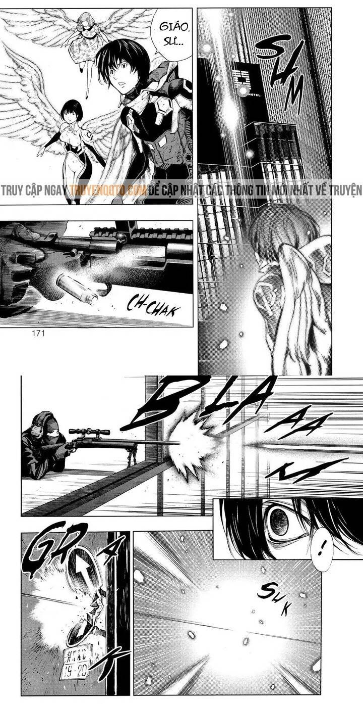 Hạnh phúc là gì? - Page 6