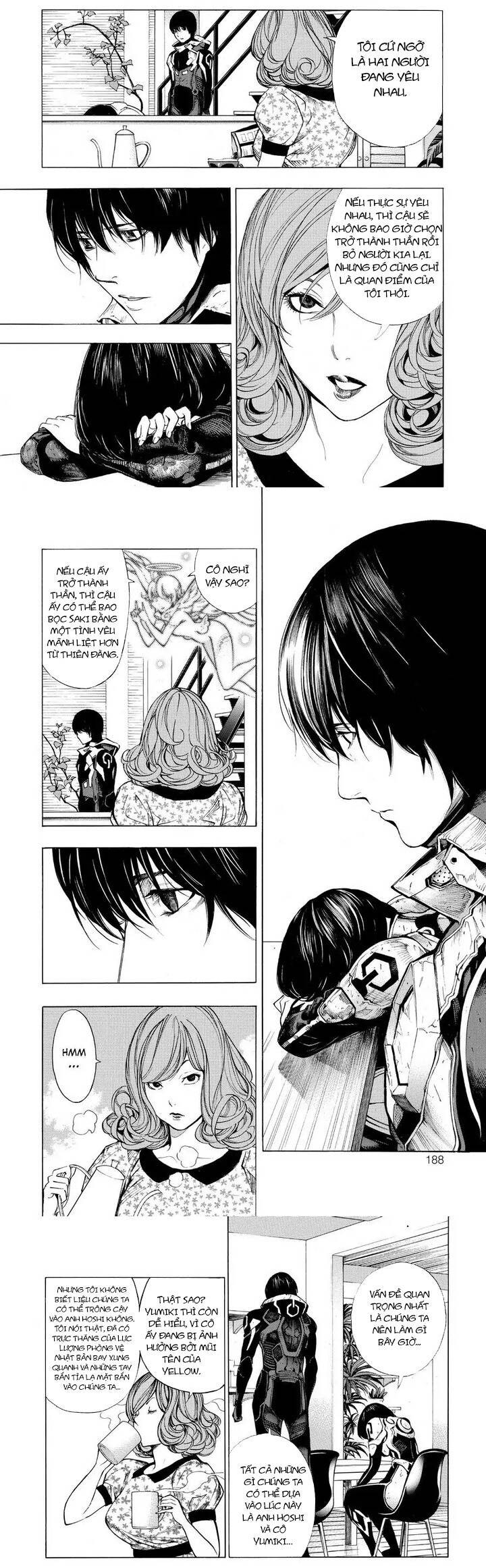 Hạnh phúc là gì? - Page 25