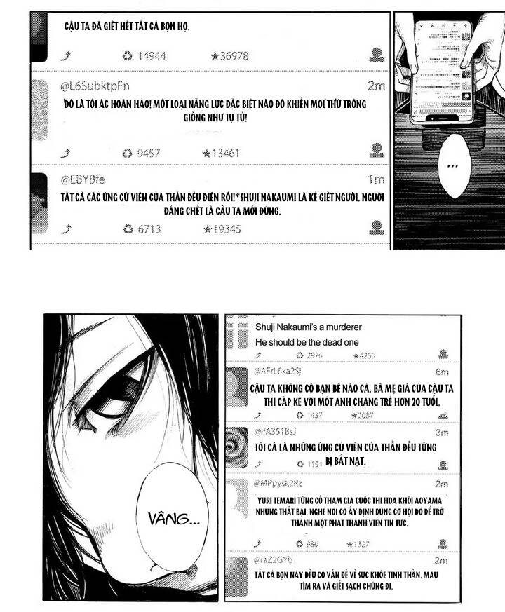 Hạnh phúc là gì? - Page 36