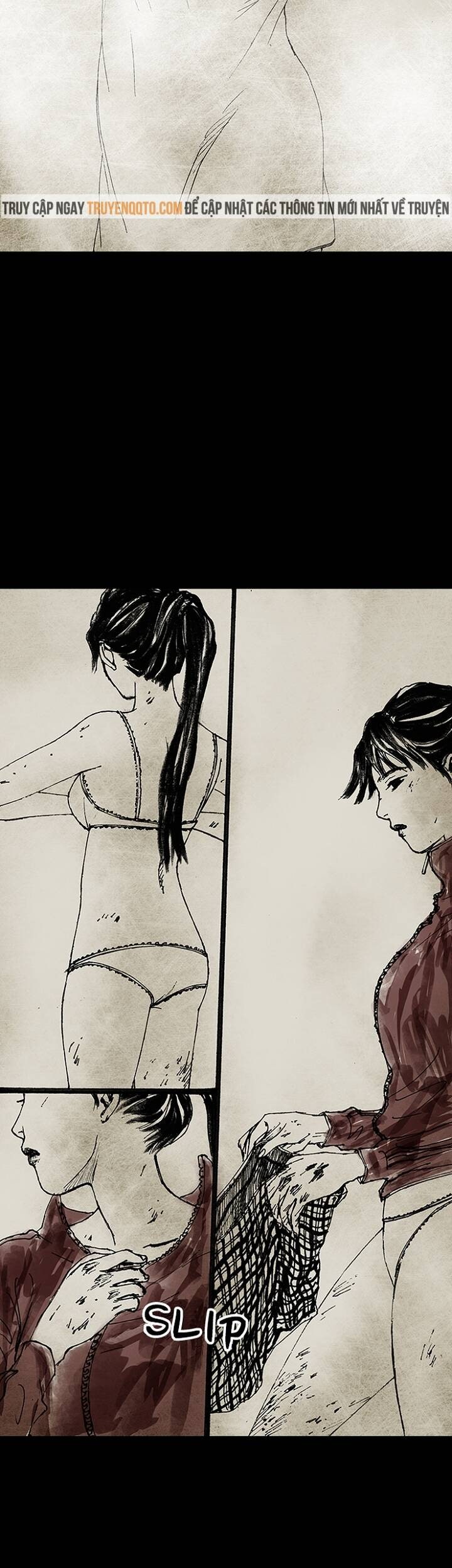 Distant Sky 3 - Page 41