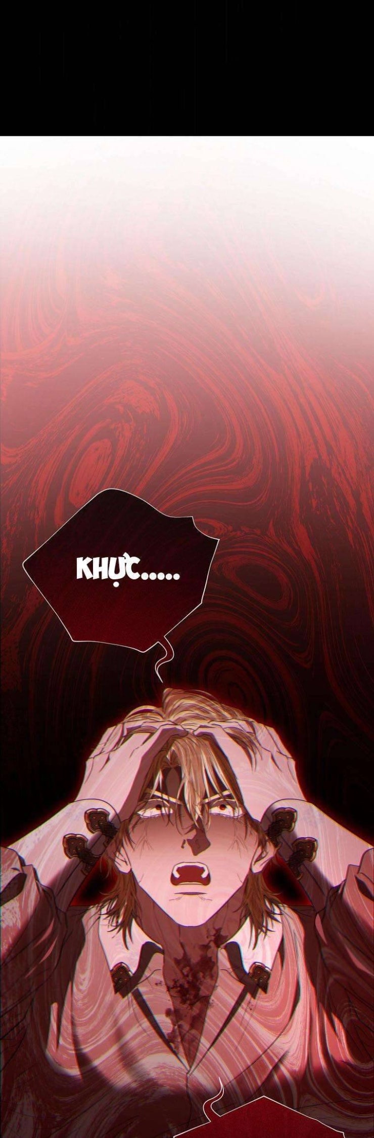 Này Người Chồng Phản Diện, Ngài Ám Ảnh Sai Người Rồi - Page 53