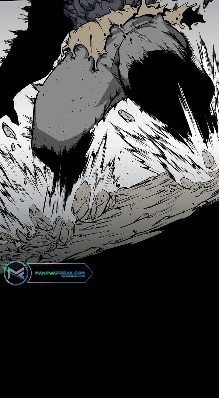 Mạt Thế Giang Hồ Hành - Page 93