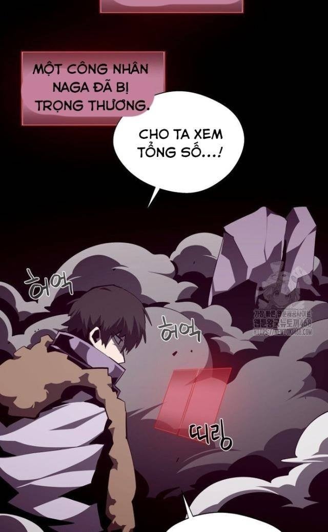 Hồi Ức Trong Ngục Tối - Page 36