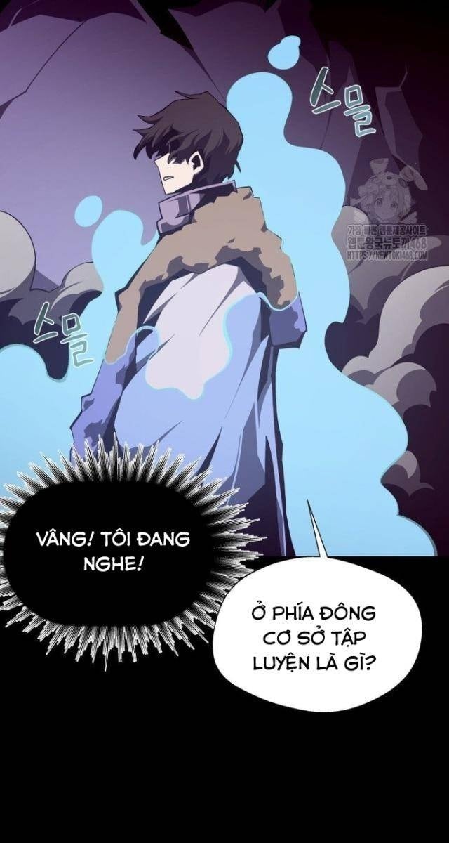 Hồi Ức Trong Ngục Tối - Page 49