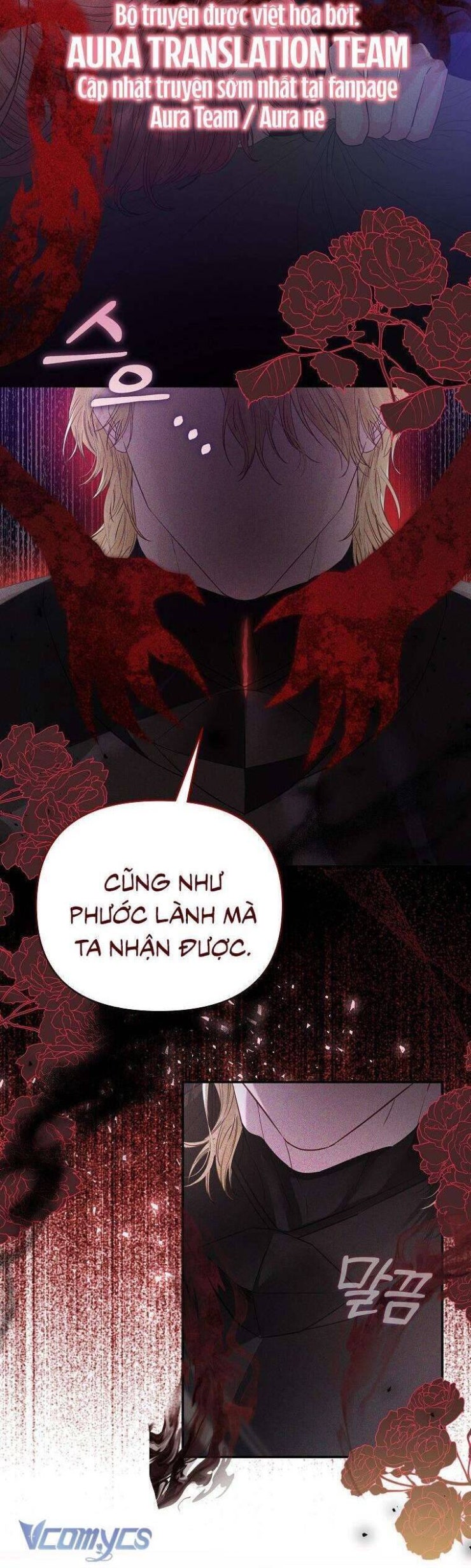 Này Người Chồng Phản Diện, Ngài Ám Ảnh Sai Người Rồi - Page 49