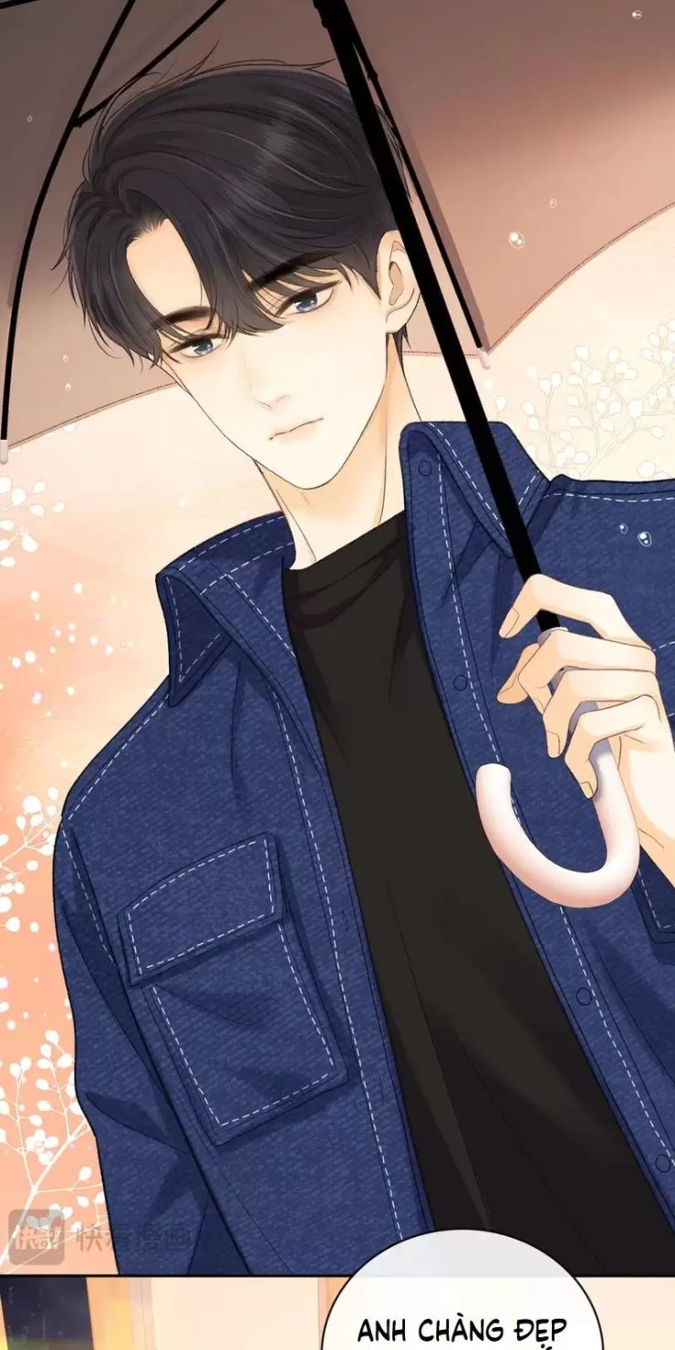 Khó Dỗ Dành - Page 16