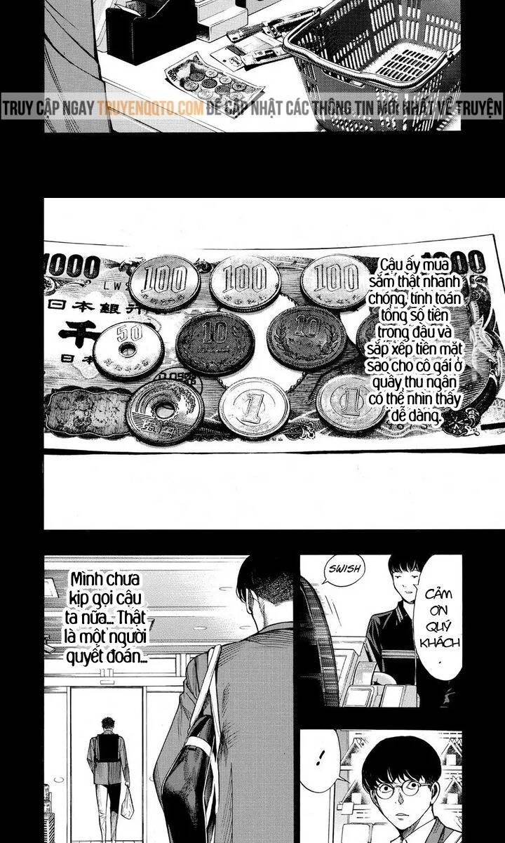 Hạnh phúc là gì? - Page 12