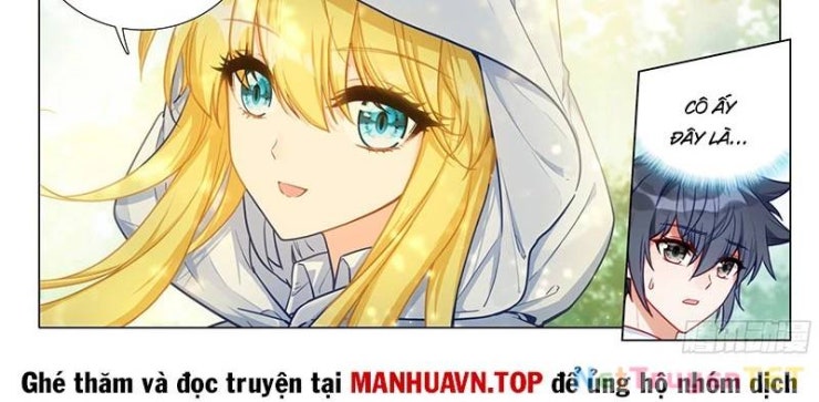 Long Vương Truyền Thuyết - Page 21