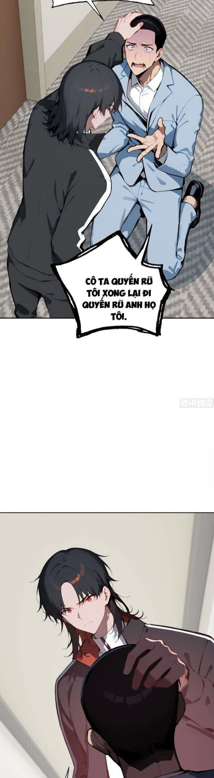 Kiếm Chủ Đại Hạ - Page 15