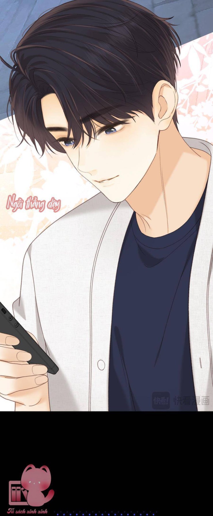 Khó Dỗ Dành - Page 36