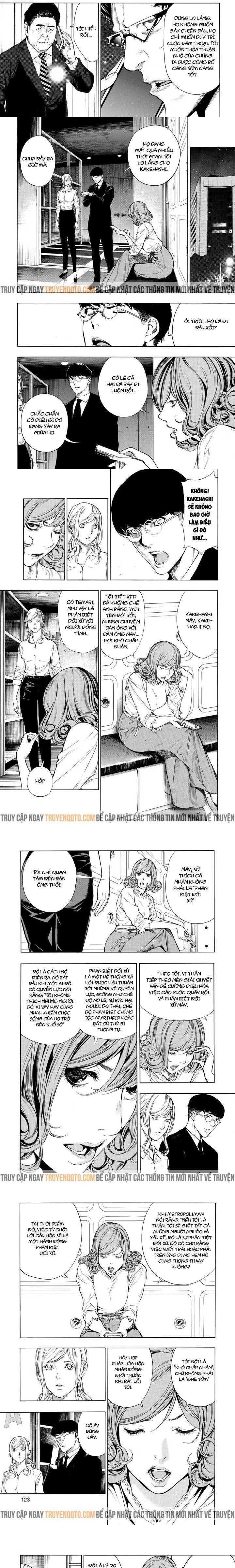 Hạnh phúc là gì? - Page 4