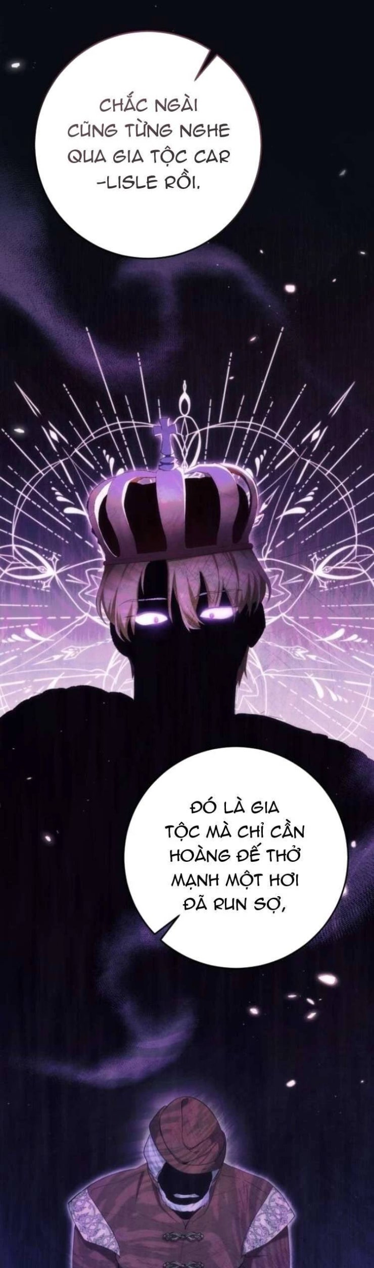 Đằng Sau Nụ Cười Của Nàng Công Chúa - Page 12