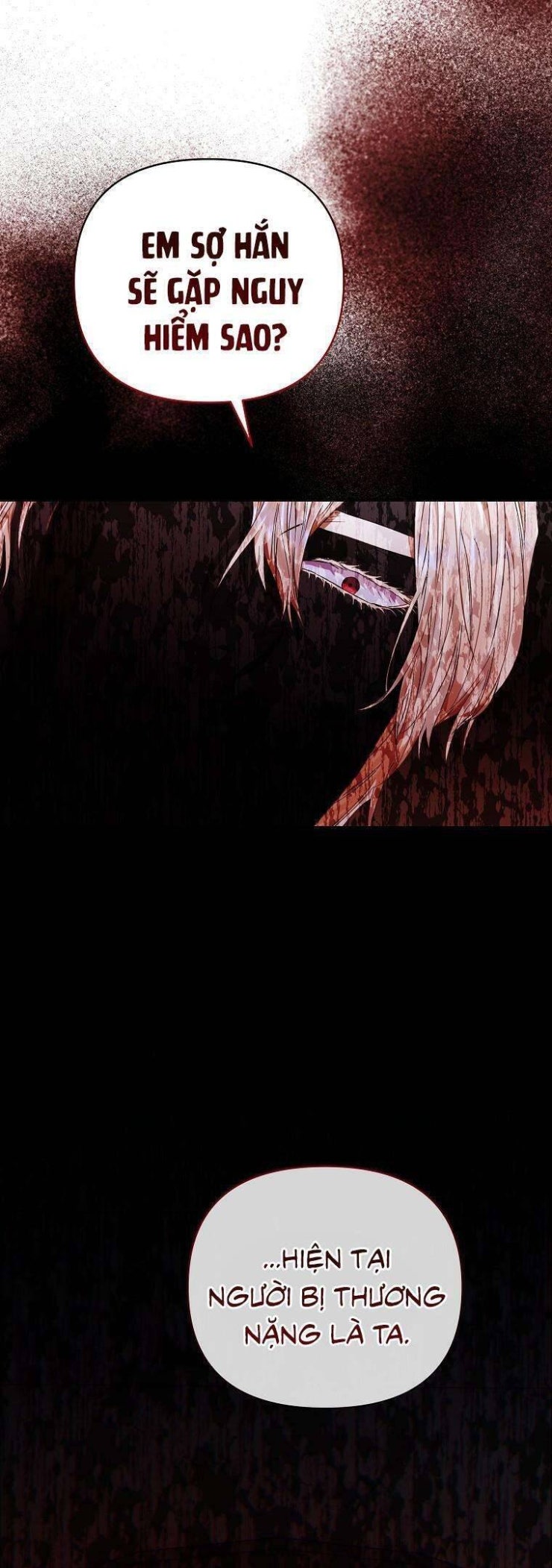 Này Người Chồng Phản Diện, Ngài Ám Ảnh Sai Người Rồi - Page 70