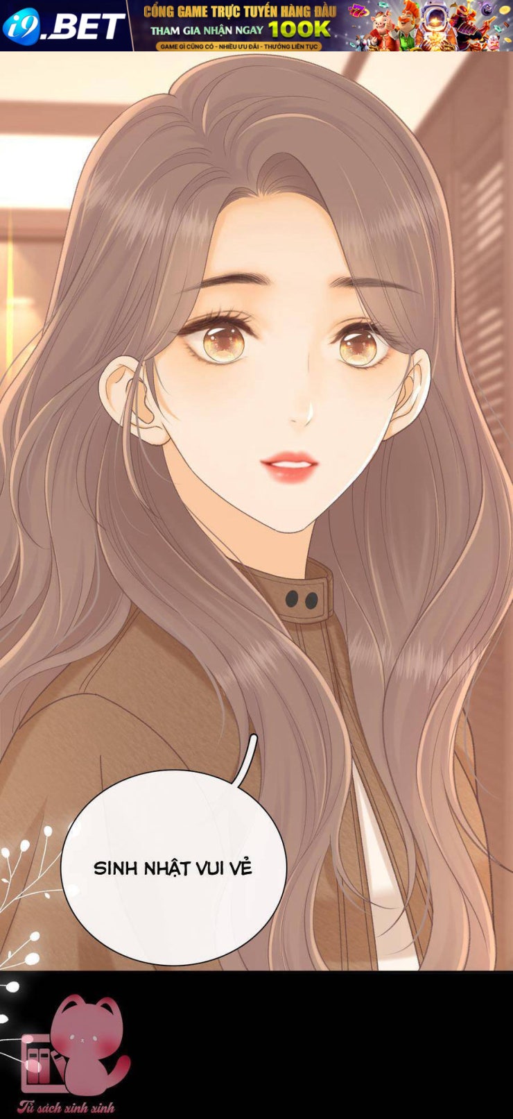 Khó Dỗ Dành - Page 24