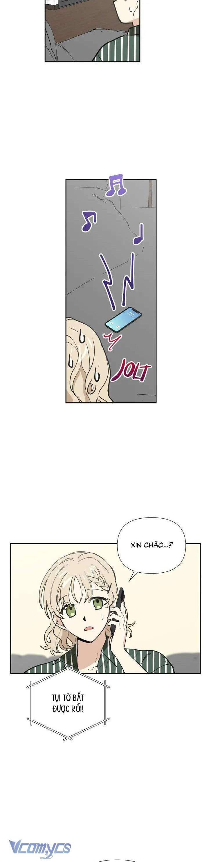 Điều Ước Sao Băng - Page 12