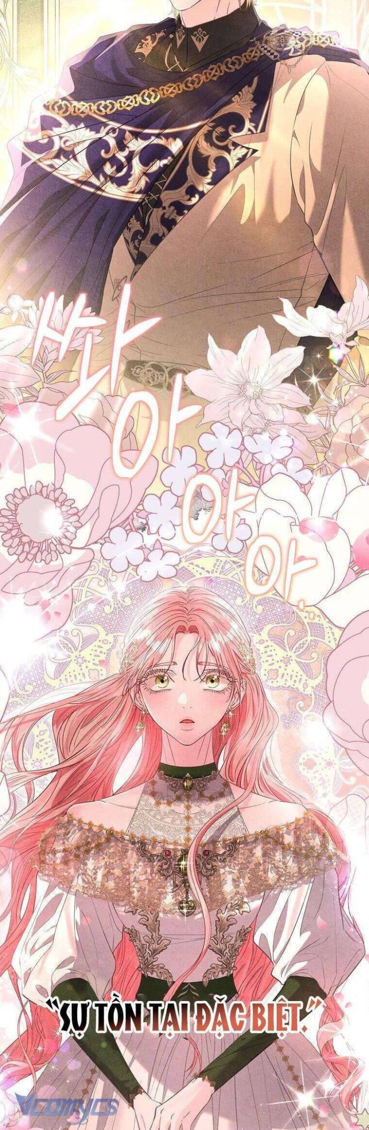 Này Người Chồng Phản Diện, Ngài Ám Ảnh Sai Người Rồi - Page 48