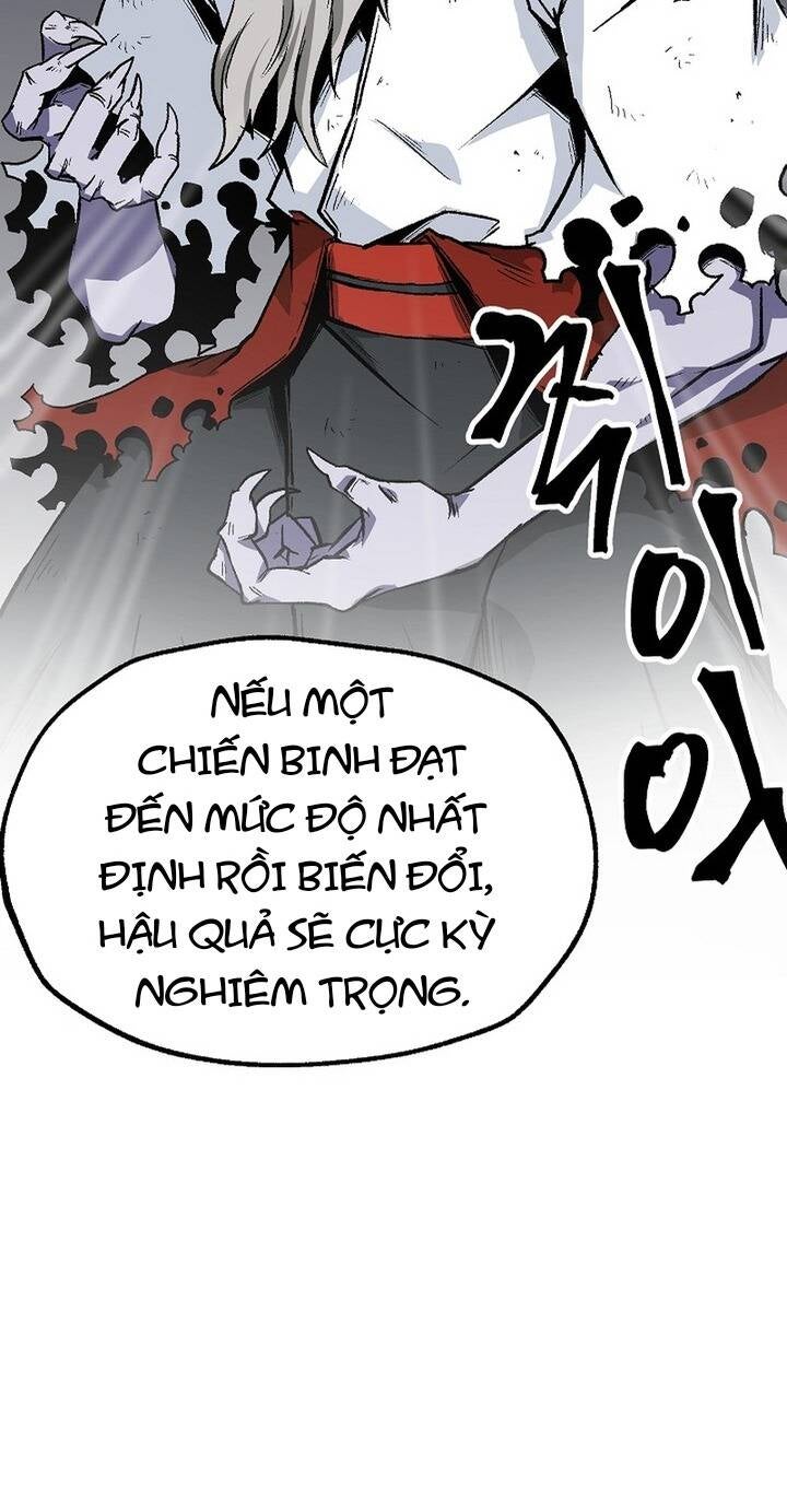 Mạt Thế Giang Hồ Hành - Page 65