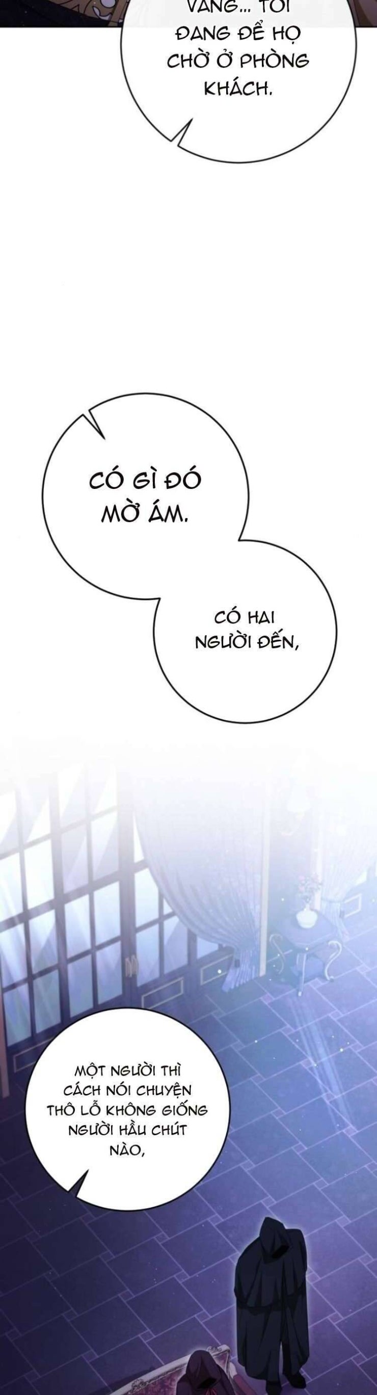 Đằng Sau Nụ Cười Của Nàng Công Chúa - Page 69