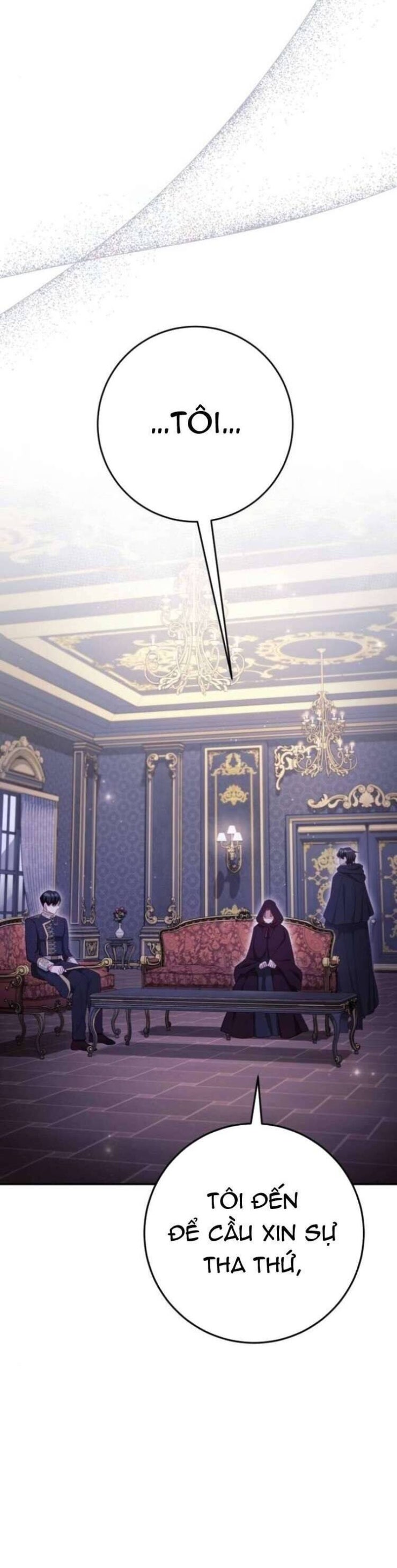 Đằng Sau Nụ Cười Của Nàng Công Chúa - Page 5