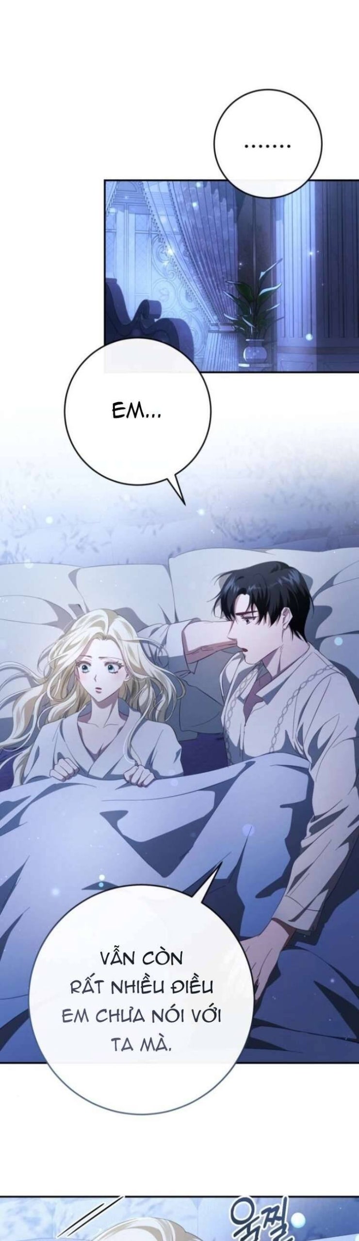 Đằng Sau Nụ Cười Của Nàng Công Chúa - Page 6