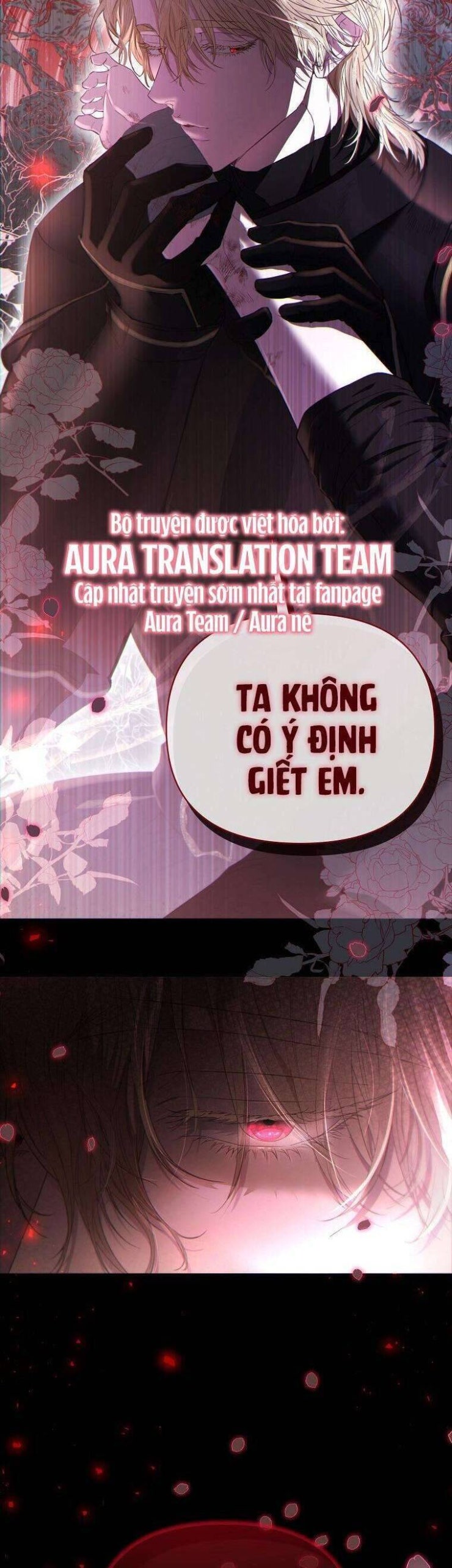 Này Người Chồng Phản Diện, Ngài Ám Ảnh Sai Người Rồi - Page 53